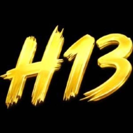 H13