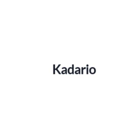 KADARIO