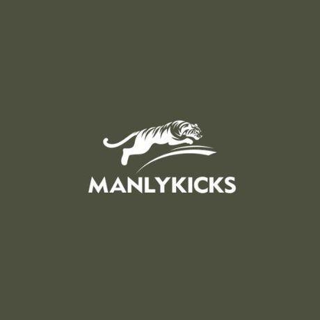 Manlykicks
