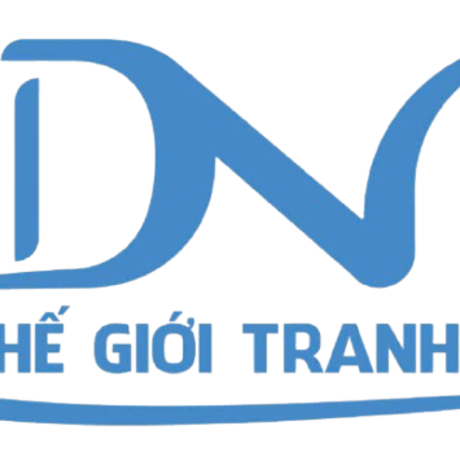 Thế Giới Tranh Đá