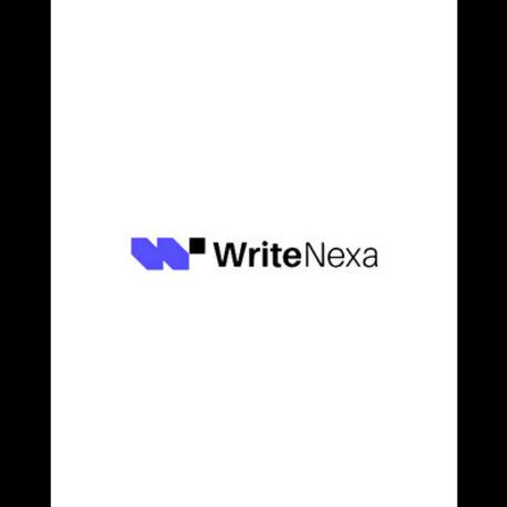 Writenexa