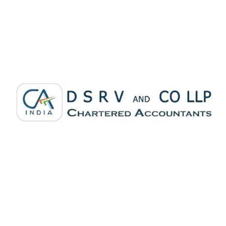 DSRV and CO LLP