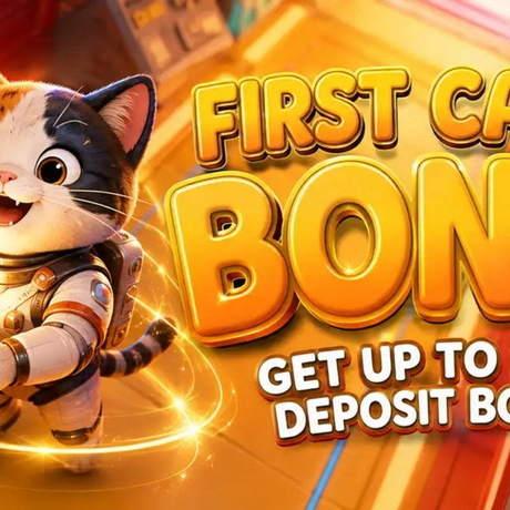 LuckyCalico Official