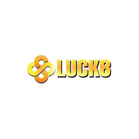 LUCK8
