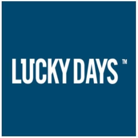 Lucky Days Canada