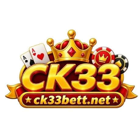 CK33 Game