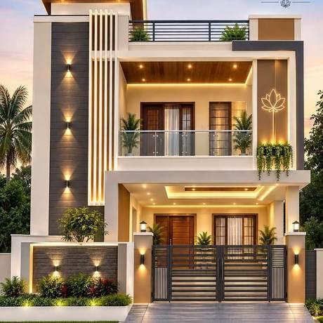 L&T Upcoming Project thanisandra