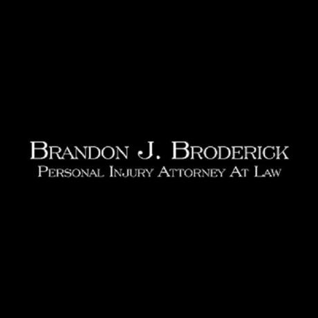 Fitchburg Personal Injury Attorney at Law, Brandon J. Broderick