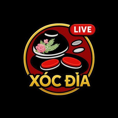 Xóc Đĩa Live