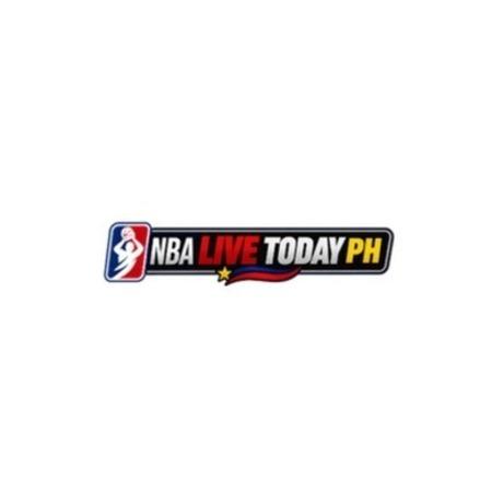 NBA Live Today PH