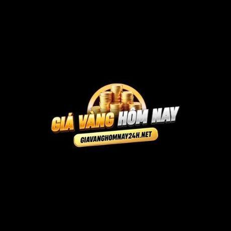 Giá Vàng Hôm Nay 24h