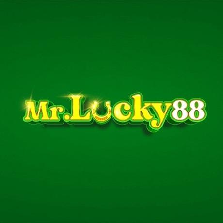 Mrlucky88my games