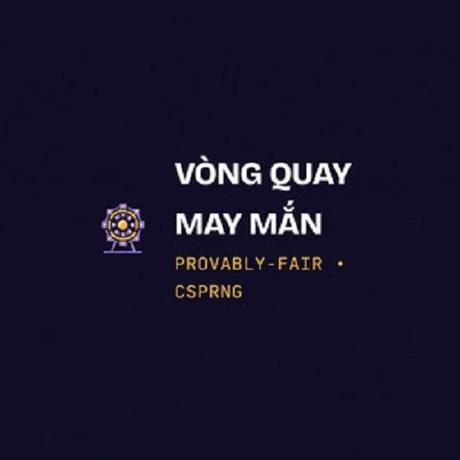 Vòng Quay May Mắn