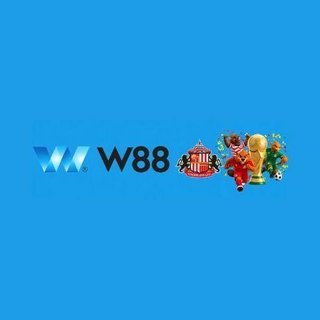 W88th online vip