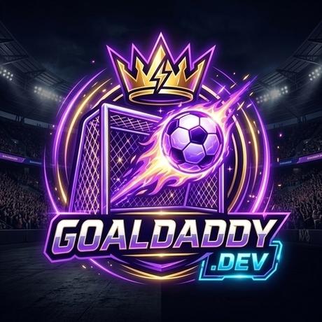 Goaldaddydev