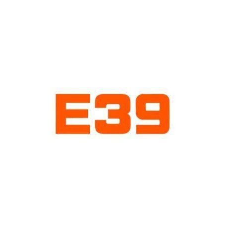 E39