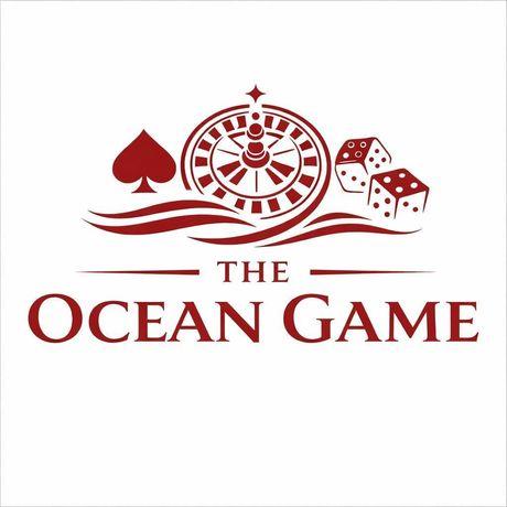 The Ocean Game
