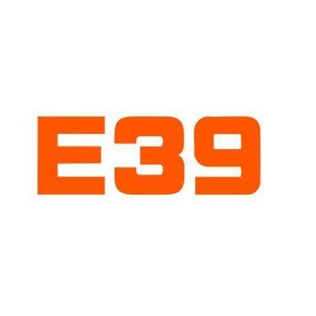 E39