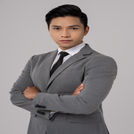 Tác Giả Trần Khả Nam