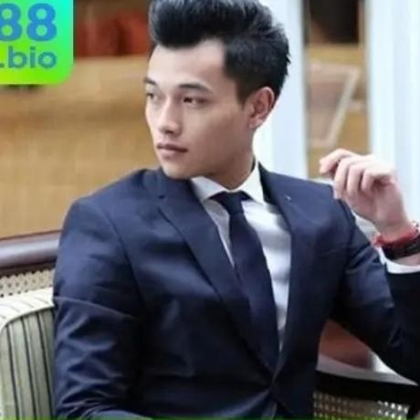 Tác Giả Cris Nguyễn CEO LC88