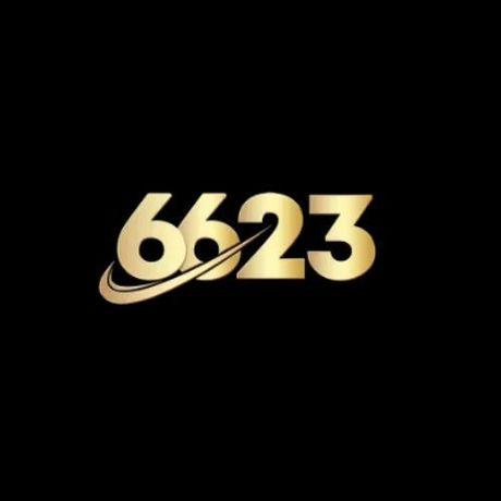 6623