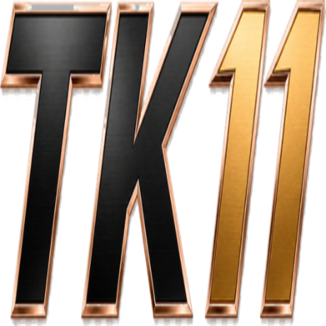 tk11red red