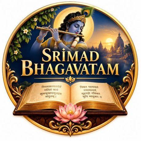 Srimad Bhagavatam
