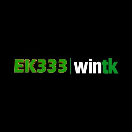 ek333poker