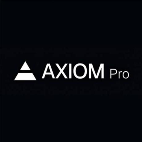 Axiom Pro App