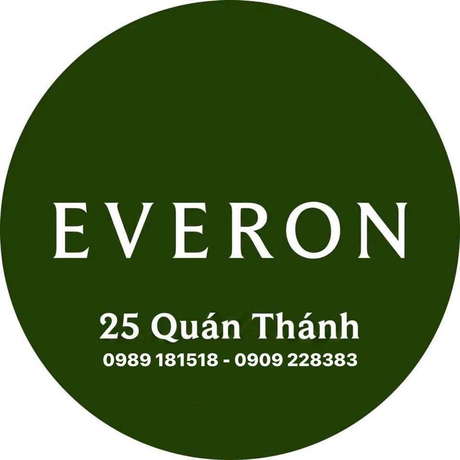 Everon 25 Quán Thánh
