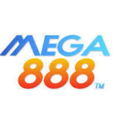 mega888group