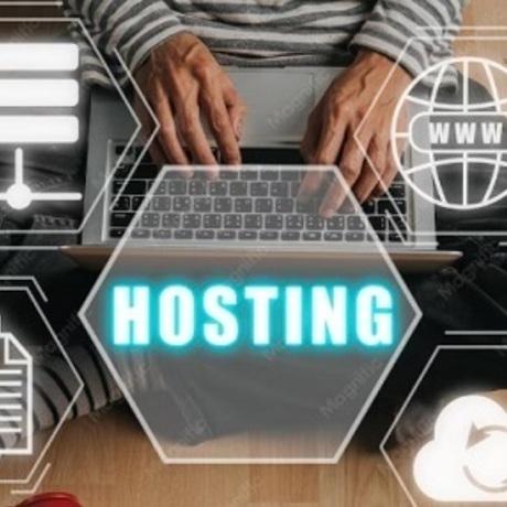 Free Hosting