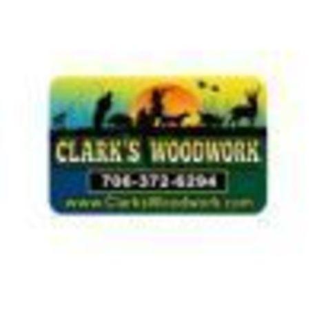 Clark's Woodwork