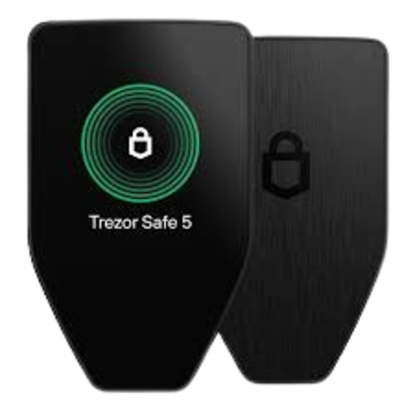 Trezor Wallet