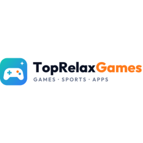 toprelaxgames