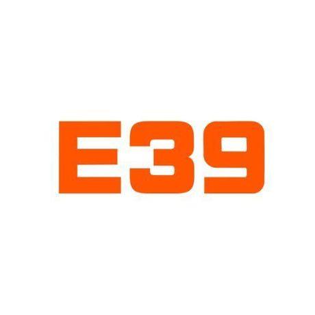 E39