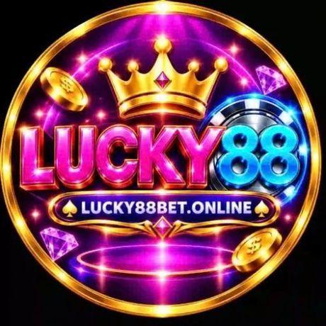 LUCKY88