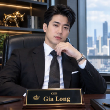 GIA LONG