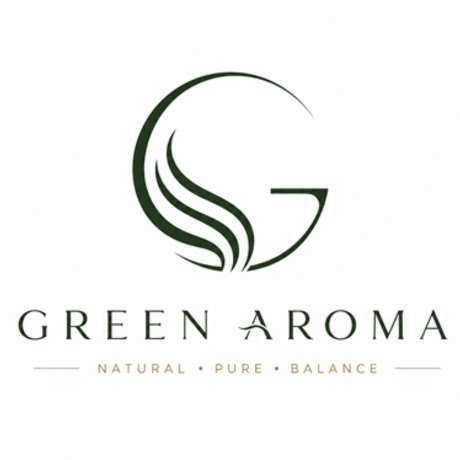 Tinh Dầu Green Aroma