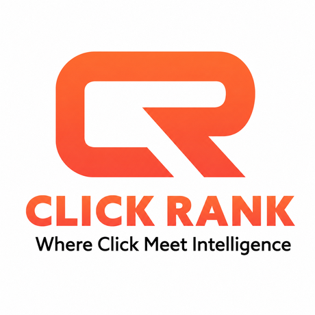 ClickRank AI