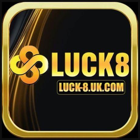 LUCK8