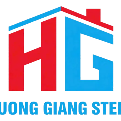 Kho Sắt Thép Hương Giang