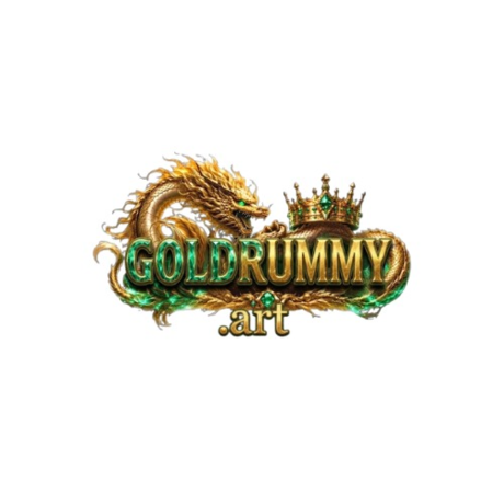 Goldrummy art