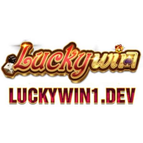 luckywin dev