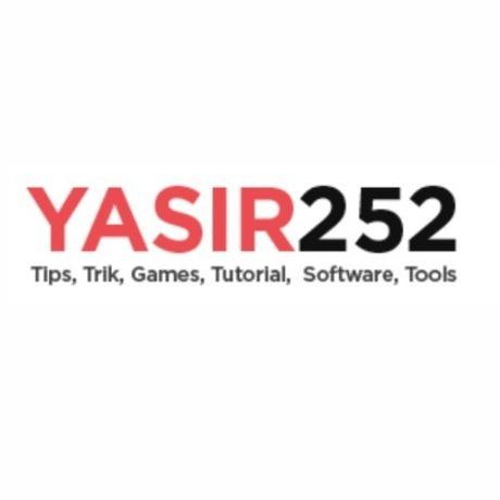 Yasir 252