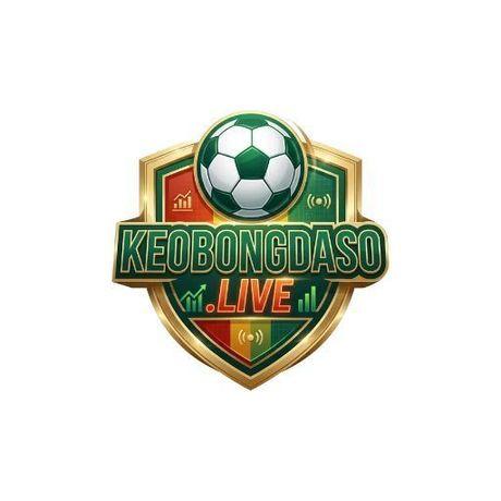keobongdaso live