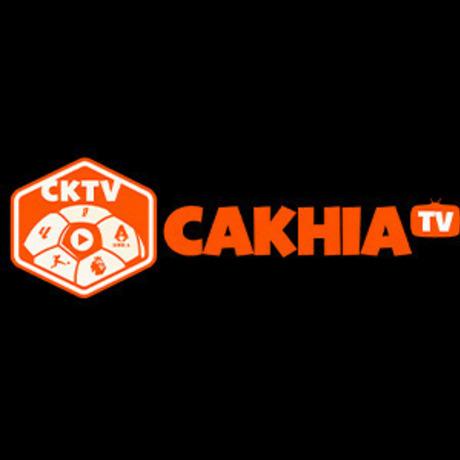 CakhiaTV