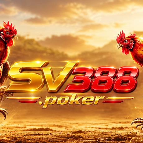 sv388poker