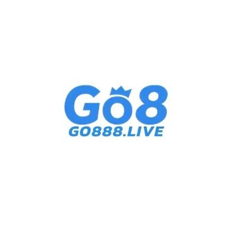 GO8 Nhà cái