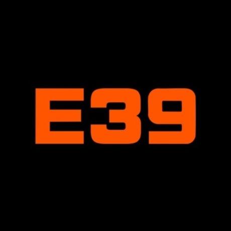 E39